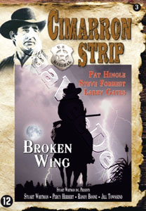 Broken Wing (DVD)
